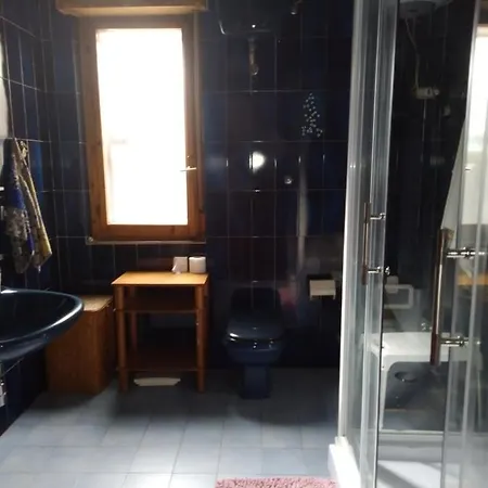 Homestay Cocinella