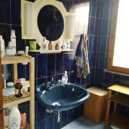 Homestay Cocinella Cagliari