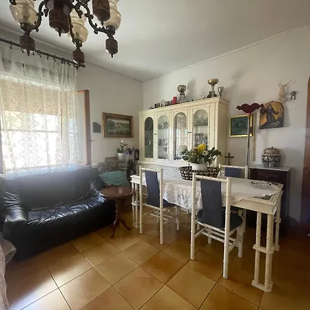 Homestay Cocinella Cagliari