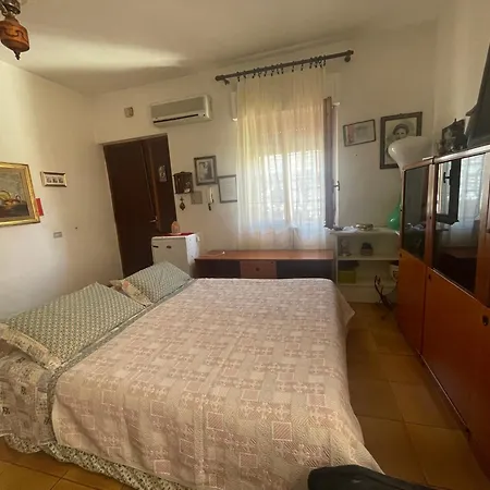 Cocinella Homestay Cagliari